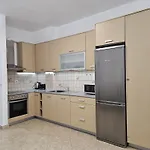 Appartement Two Bedroom With Sea View 021 *