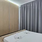 Appartement Two Bedroom With Sea View 021 Sarandë