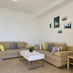 Two Bedroom With Sea View 021 *