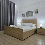 Two Bedroom With Sea View 021 Appartement