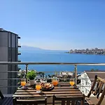 Two Bedroom With Sea View 021 Appartement *