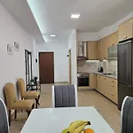 Two Bedroom With Sea View 021