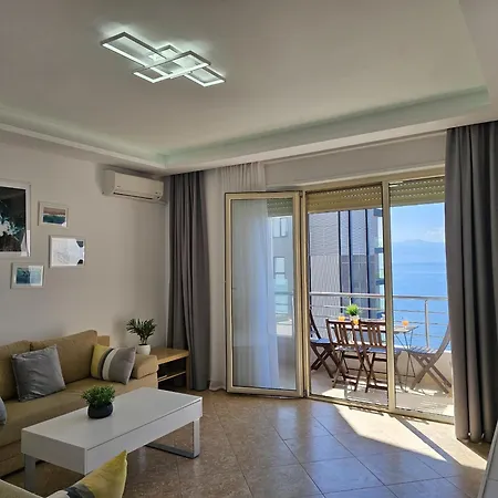 Two Bedroom With Sea View 021
