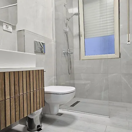 Two Bedroom With Sea View 021 Apartament