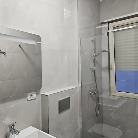 Two Bedroom With Sea View 021 * ساراندا