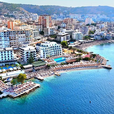 Apartament Two Bedroom With Sea View 021