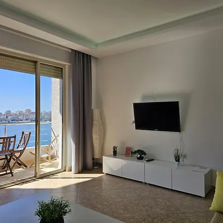 شقة Two Bedroom With Sea View 021