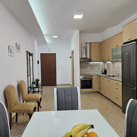 Two Bedroom With Sea View 021