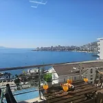 Two Bedroom With Sea View 021 Sarandë
