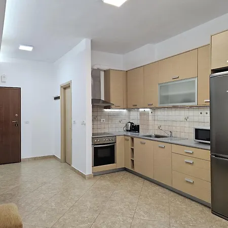 Two Bedroom With Sea View 021 *