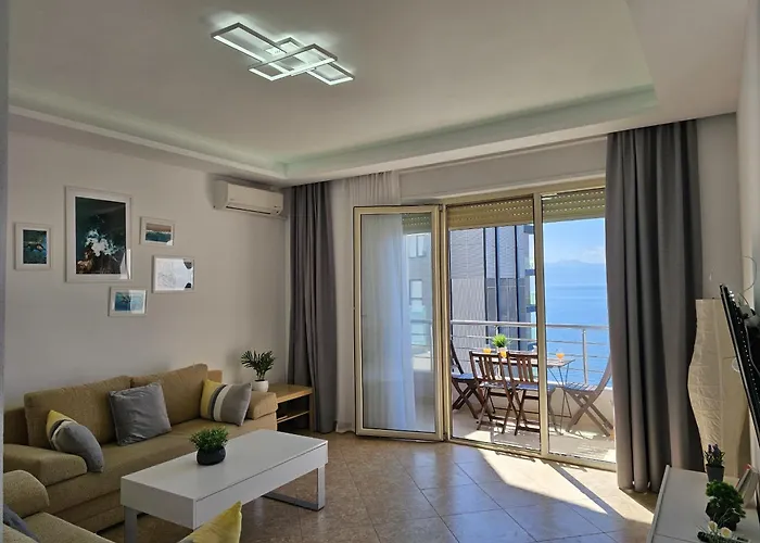 Two Bedroom With Sea View 021