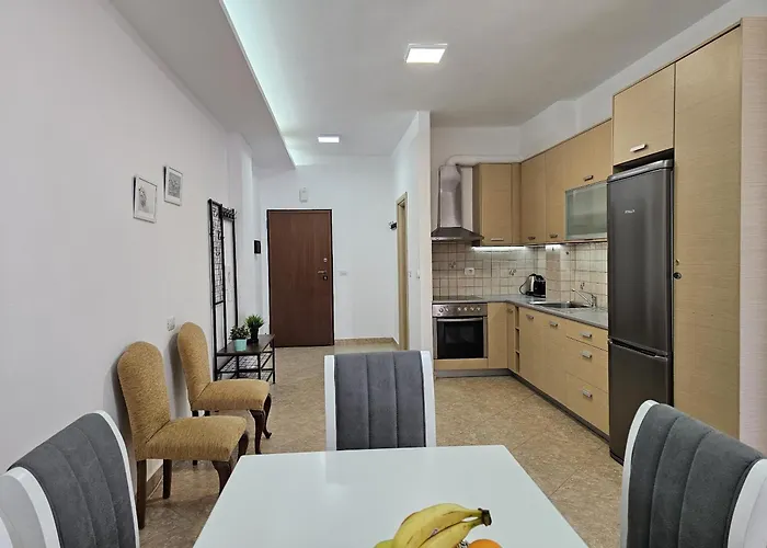 Two Bedroom With Sea View 021